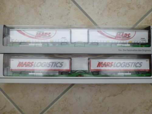 Märklin 47473 und trix 24473 - trix,