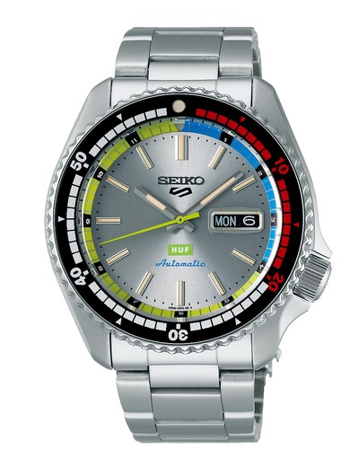 Seiko sports herrenuhr - sports,