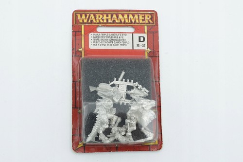 Warhammer fantasy kampf - fantasy,