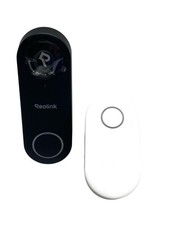 Verdrahtete Video-Türklingel