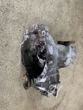 Schaltgetriebe ATH VW Golf 1.8