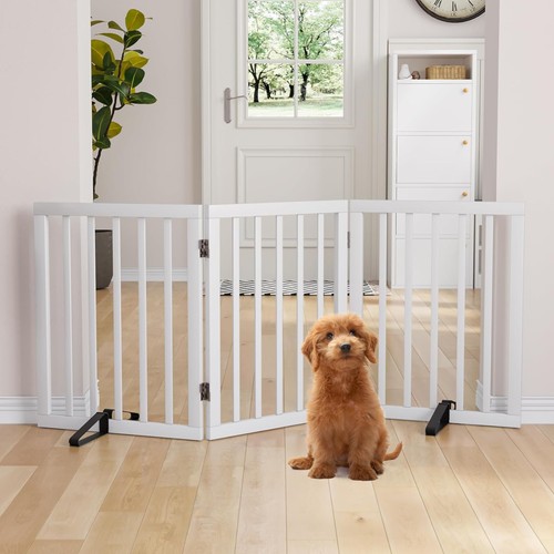 Hundegitter bambus - hundegitter,