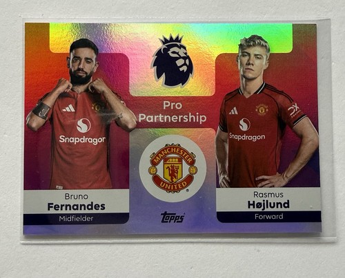 2025 topps premier league - 2025-26,