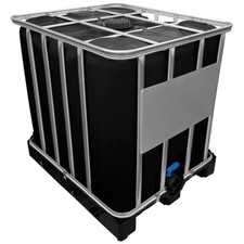1000l ibc container - 1000l,