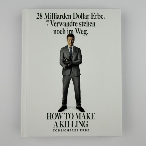 How make killing - to, 2026