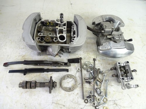 Honda shadow 750 - shadow,