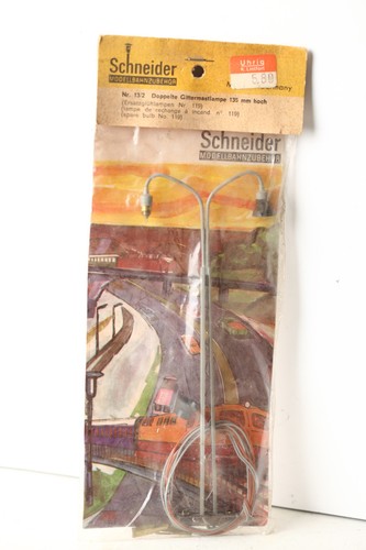 Schneider doppelte - h0,