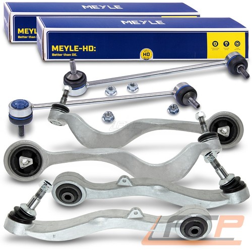 Querlenker satz meyle hd - satz,