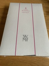 WMF Luxemburg Cromargan
