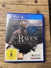 The Raven - Remastered