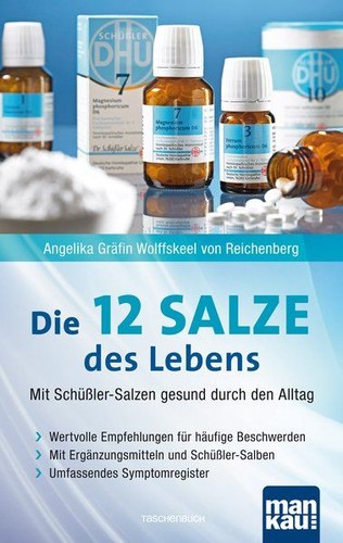 Die salze des lebens - 12,