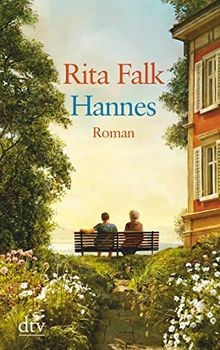 Hannes roman - hannes:, großdruck)