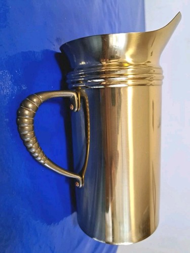 Krug messing wmf brass - krug,,