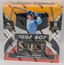 New factory sealed mega - sealed,