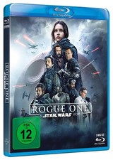 Blu-ray/ Rogue One - A Star