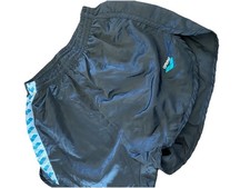 Arena Vintage Nylon Glanz