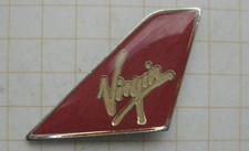 VERGIN ATLANTIC AIRWAYS / UK ................................ Airline-Pin (263d)