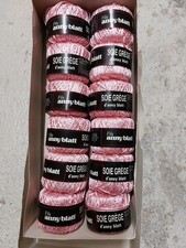 Anny Blatt Wolle Soie 100%