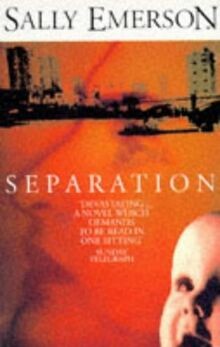 Separation von emerson sally - separation,