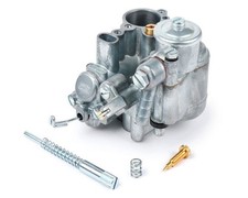 Vergaser Faster Flow Dellorto