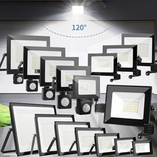 LED Fluter 10W 20W 30W 50W