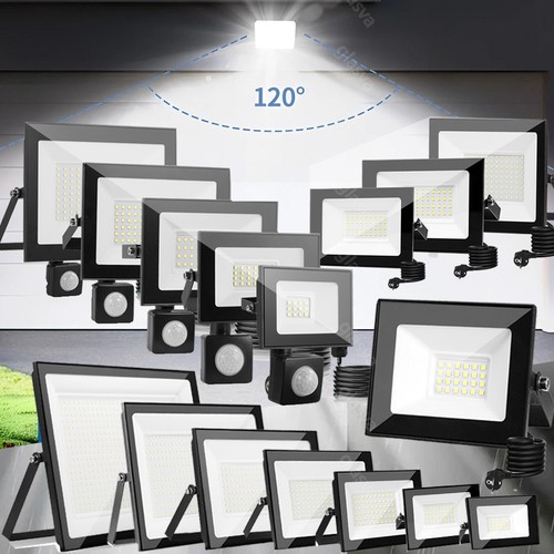 Led fluter 10w 20w 30w - led,