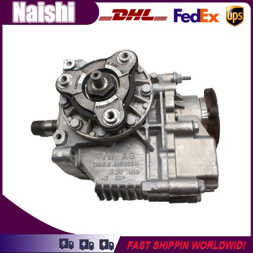 Winkelgetriebe differential - vw,