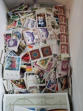 1 Päckchen Briefmarken BRD Sonder Bund und Berlin tw. mit Rand und postfrisch