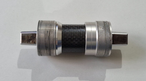 Campagnolo record carbon - campagnolo,