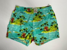 Hollister Boxershorts Größe