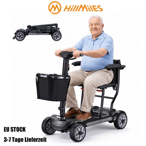 Hillmiles millmate - hillmiles,