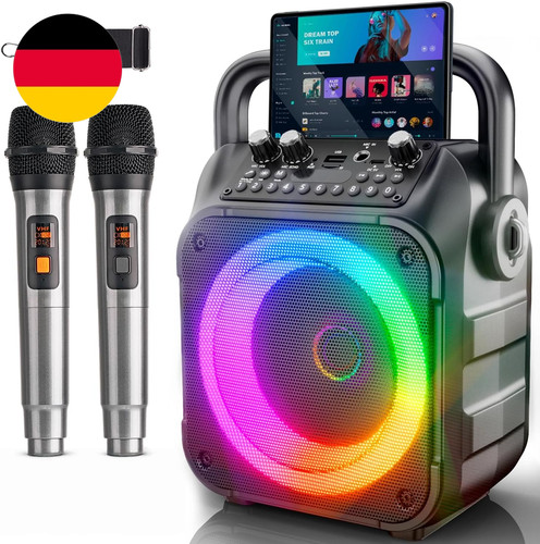 Neueste karaoke maschine - [neueste],