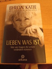 Lieben was ist von Stephen