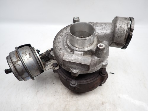 Turbolader audi a6 - audi,