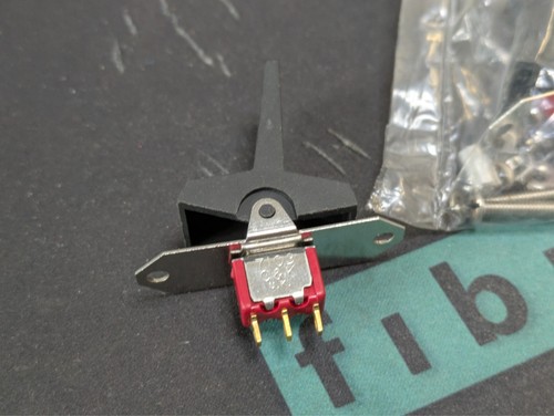 7103 rocker switch - 7103, c&k