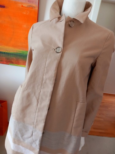 Woolrich kurz mantel - woolrich,
