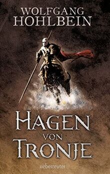 Hagen von tronje ein - hagen, tronje: