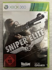 Sniper Elite V2 Xbox 360 One