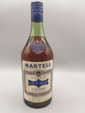 Martell Blau 3 Sterne Cognac