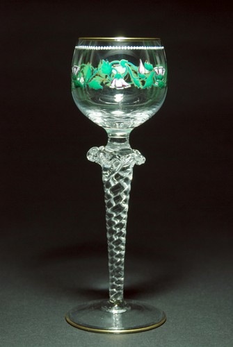 Weinglas glas römer - weinglas,,