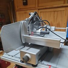 Aufschnittmaschine Bizerba VS8F 230V/(400V)