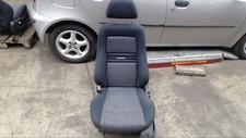 Ford Escort GAL/ALL/ABLC4/ABL/AFL/AAL/ANL Sitz Fahrersitz Recaro 18587