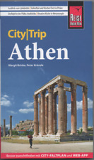 Athen CityTrip Reiseführer
