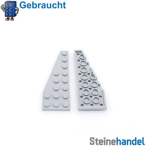 Lego 8x3 platte keilplatte - lego®,