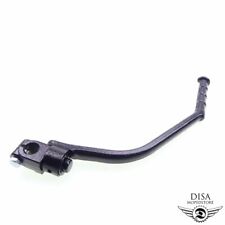 Kickstarter für Suzuki TS 50 X TSX