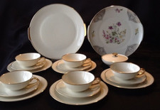 Heinrich Anmut Goldene