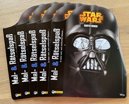 Star wars mal und - star,