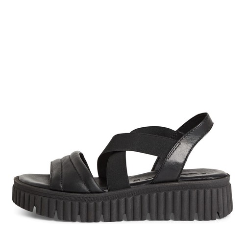 Tamaris damen sandaletten - tamaris,
