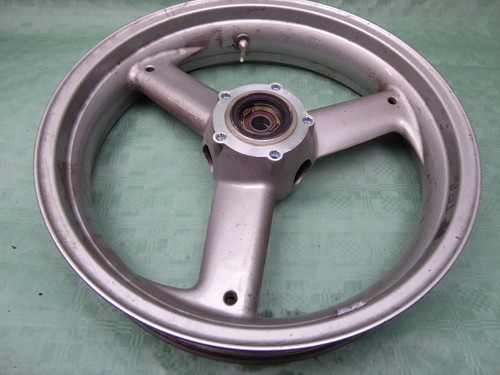 Triumph wheel rim - wheel,