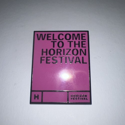 Forza horizon welcome the - horizon, to